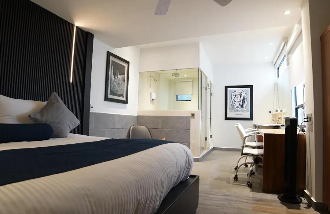 Flowsuites Polanco-1