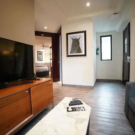 Flowsuites Polanco-3